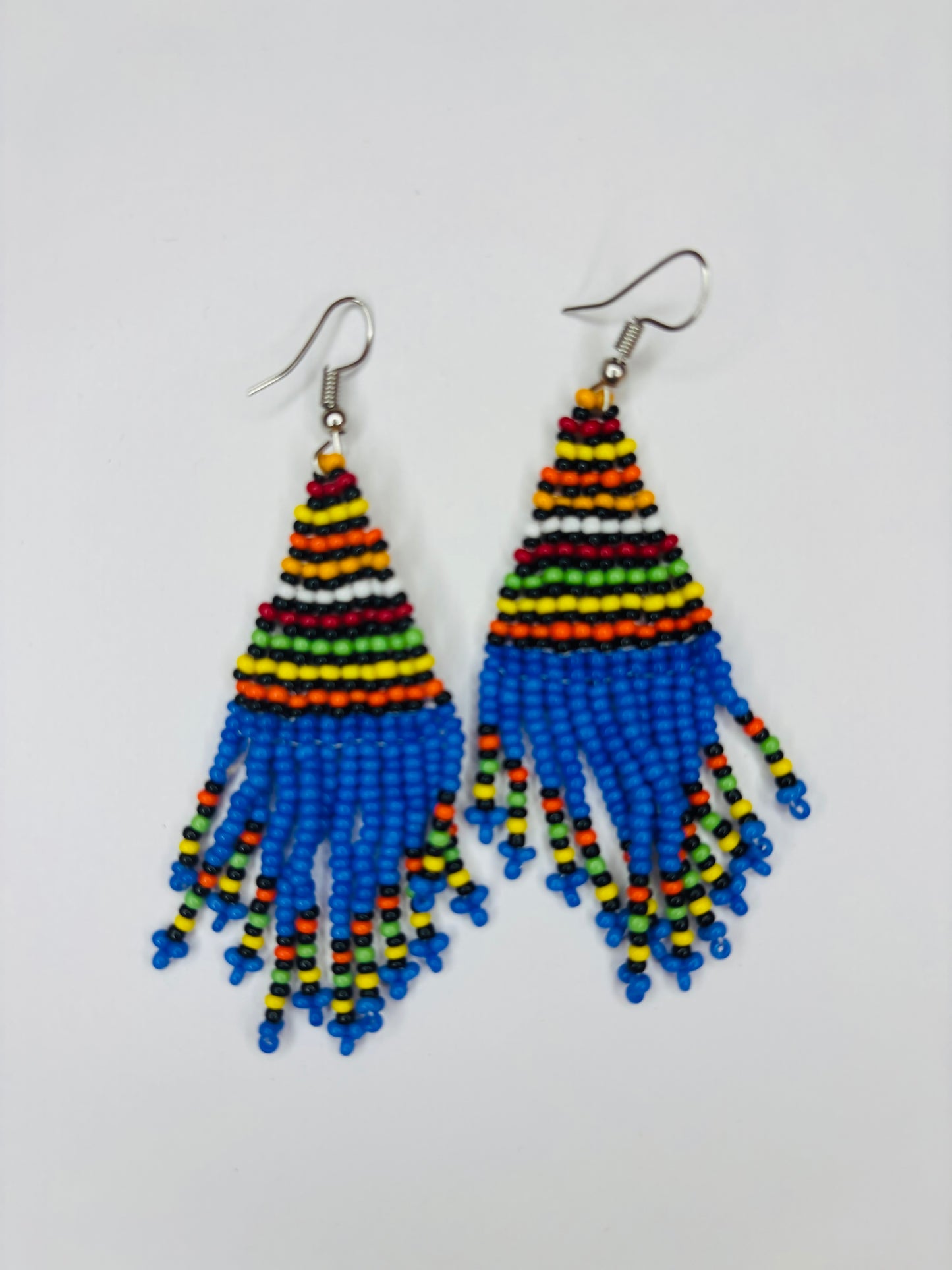 Beaded Earrings