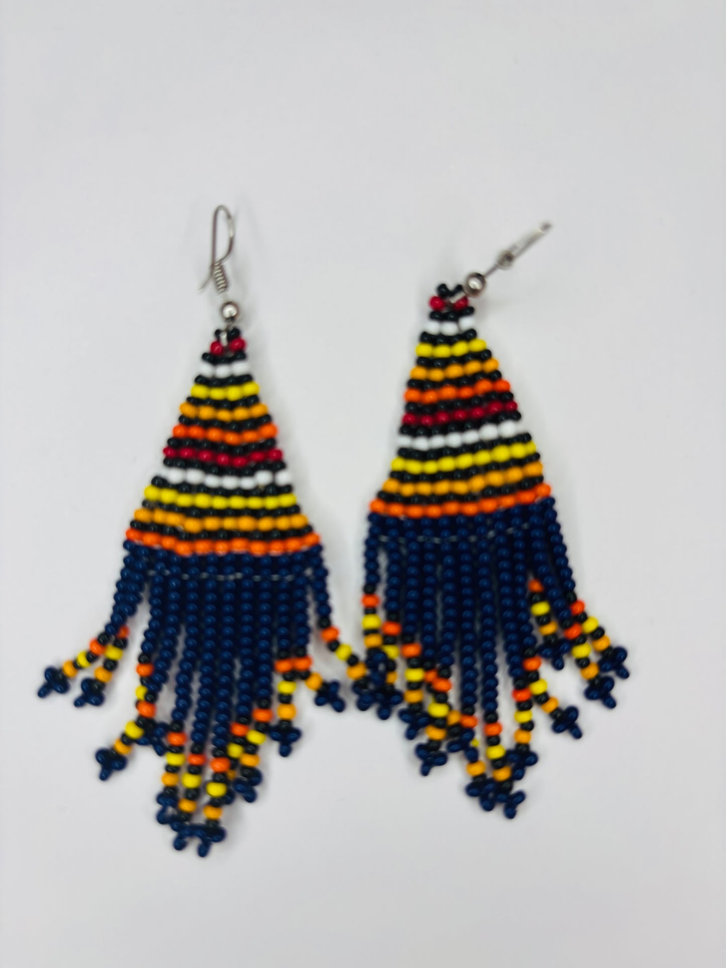 Beaded Earrings