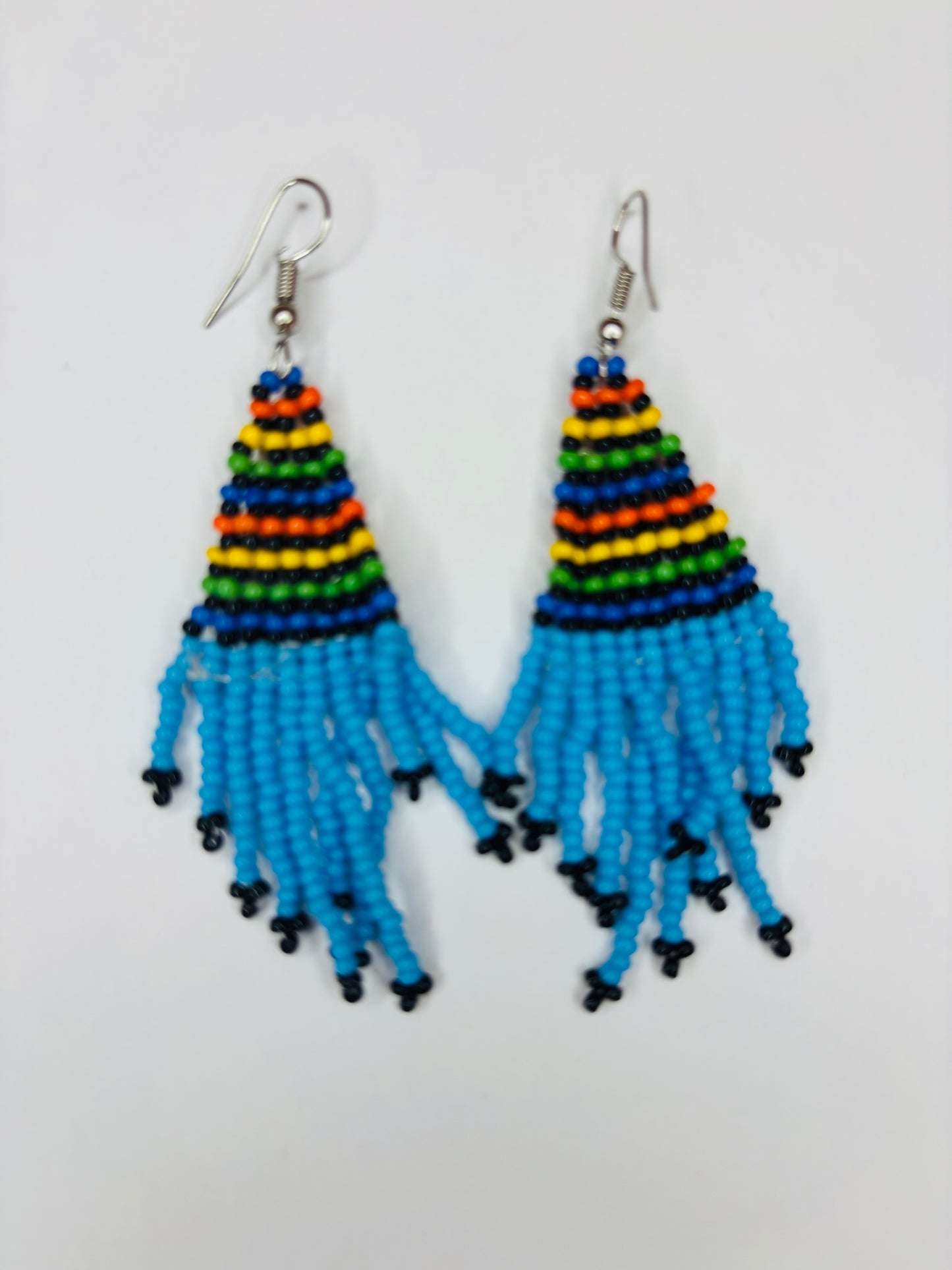Beaded Earrings