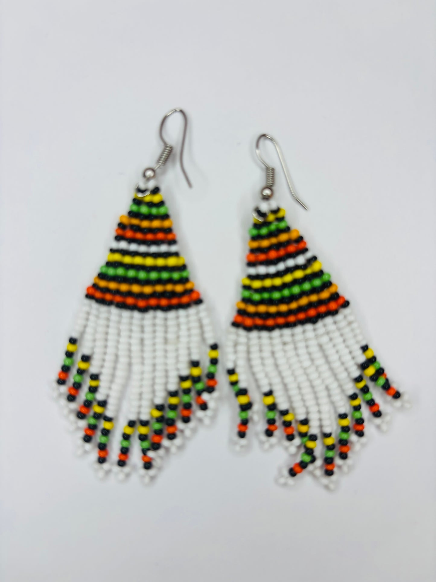 Beaded Earrings