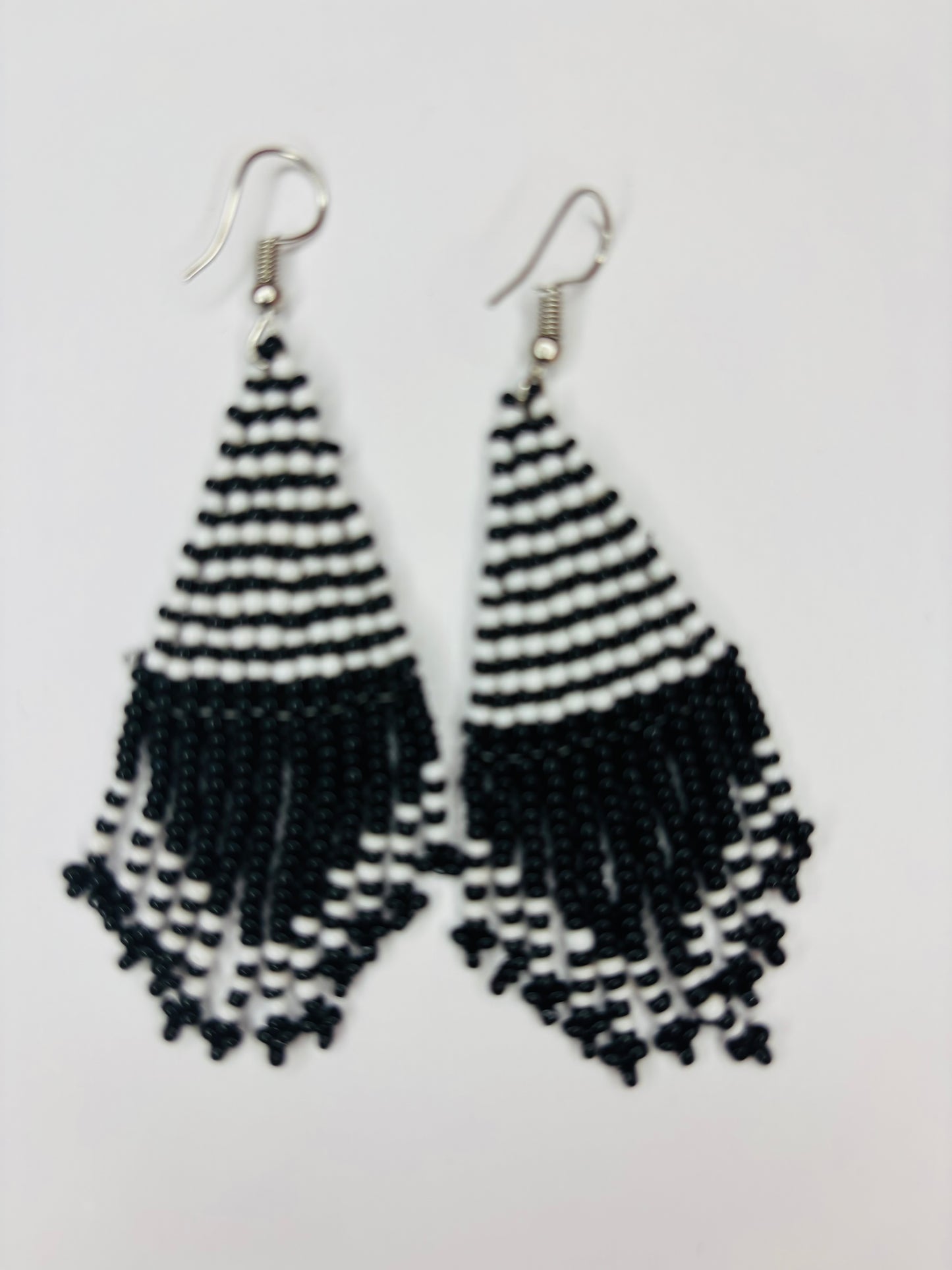 Beaded Earrings